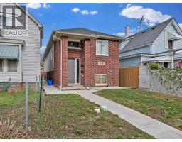 658 CARON, Windsor, Ontario