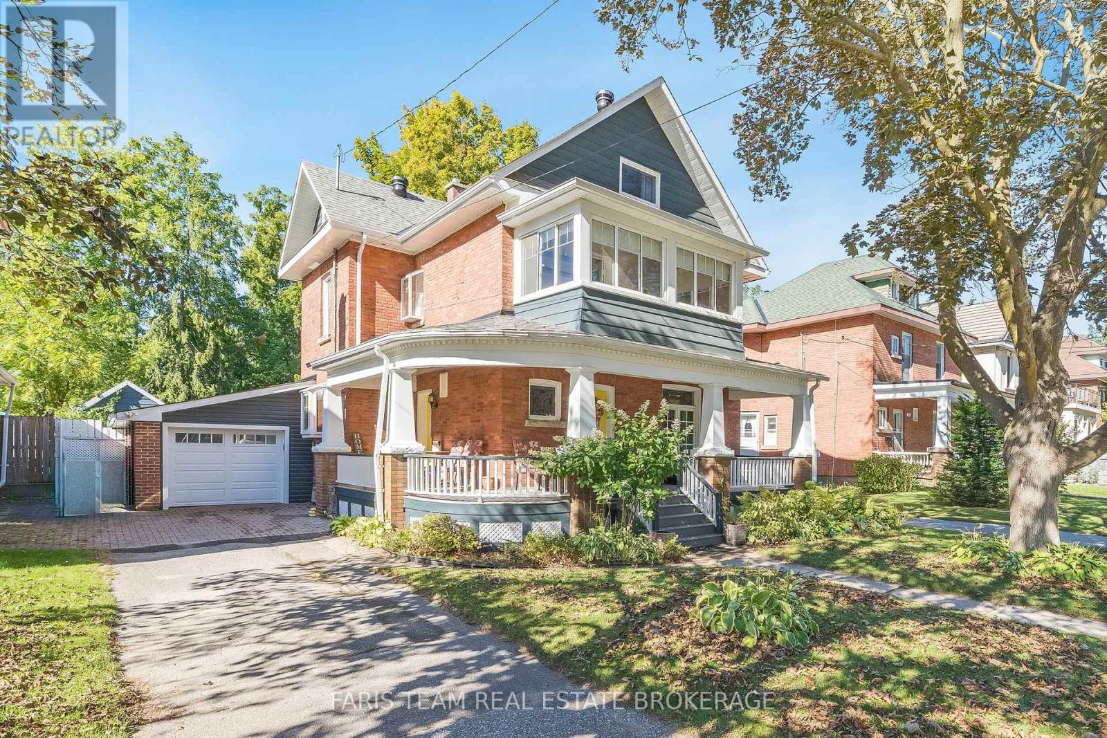 404 Manly Street, Midland, Ontario  L4R 3E3 - Photo 1 - S13011154