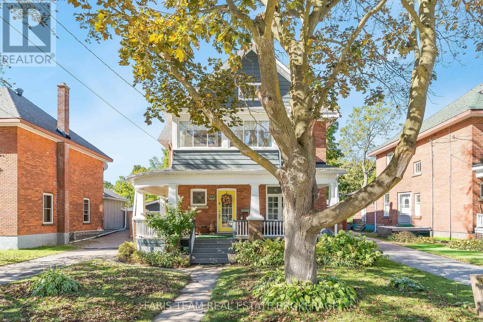 404 Manly Street, Midland, Ontario  L4R 3E3 - Photo 3 - S13011154