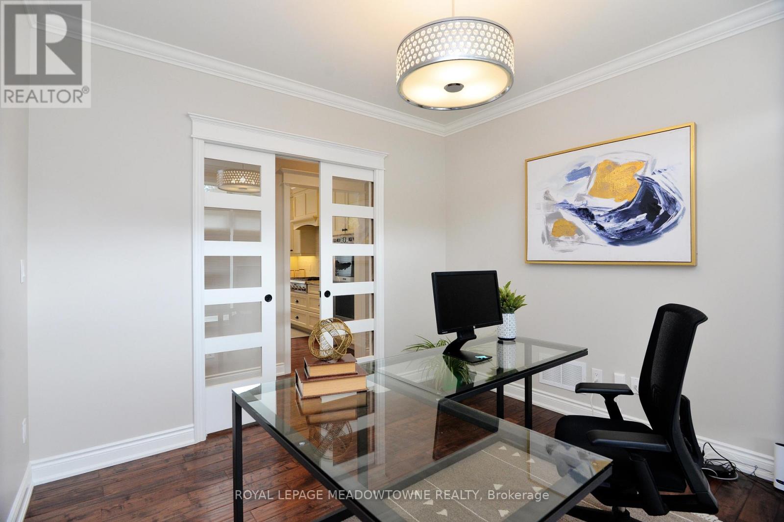 9 Black Creek Trail, Springwater, Ontario  L9X 0J2 - Photo 16 - S13011220