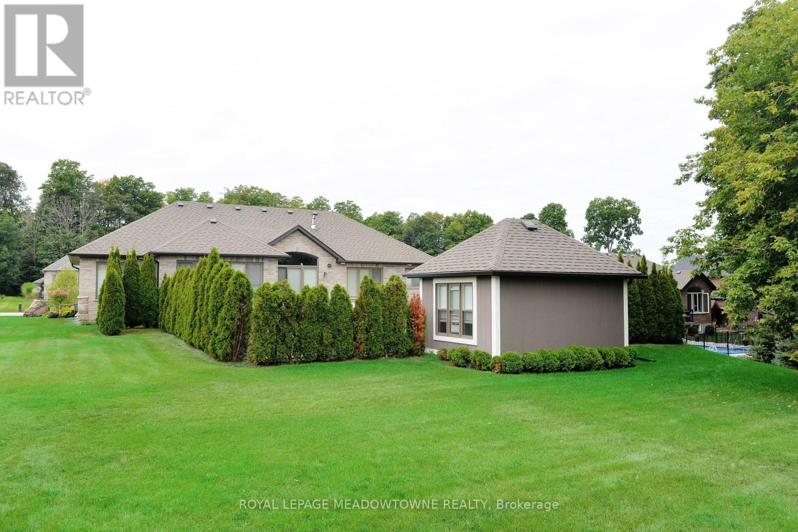 9 Black Creek Trail, Springwater, Ontario  L9X 0J2 - Photo 2 - S13011220