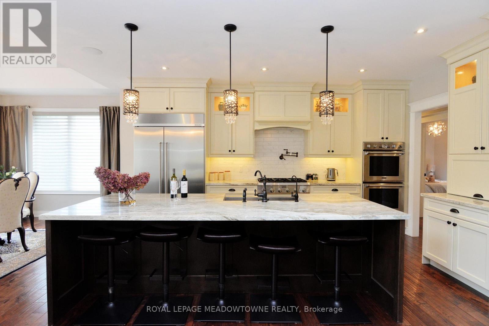 9 Black Creek Trail, Springwater, Ontario  L9X 0J2 - Photo 7 - S13011220