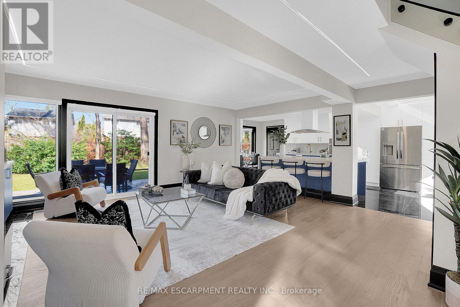 1915 DELANEY DRIVE, Mississauga, Ontario