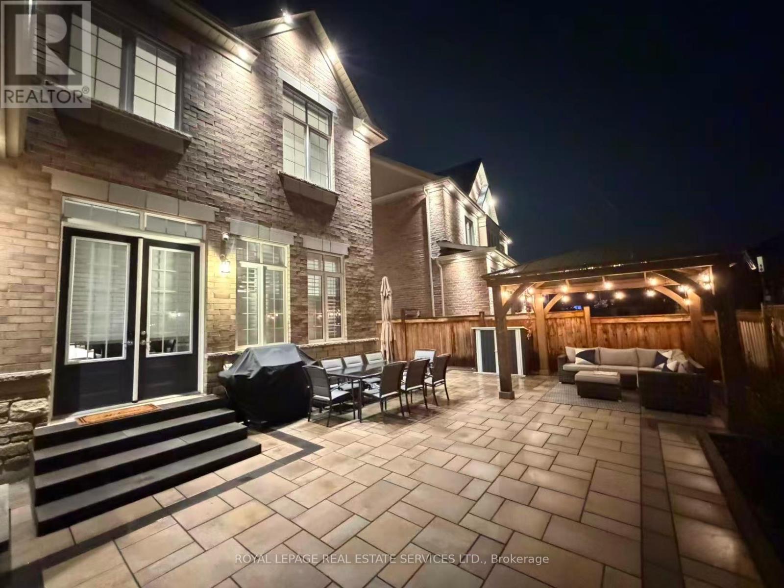 3283 Rattlesnake Path, Oakville, Ontario  L6M 5K4 - Photo 47 - W13009712