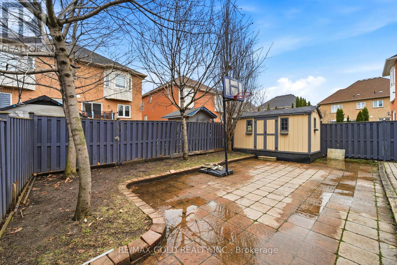 733 Novo Star Drive, Mississauga, Ontario  L5W 1C7 - Photo 34 - W13011104