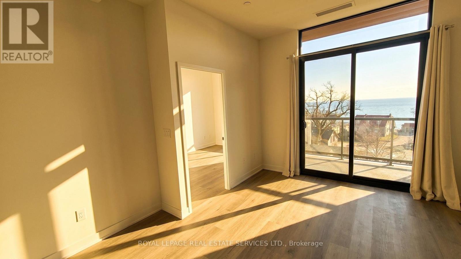 411 - 2075 Lakeshore Road, Burlington, Ontario  L7R 1E2 - Photo 7 - W13009364