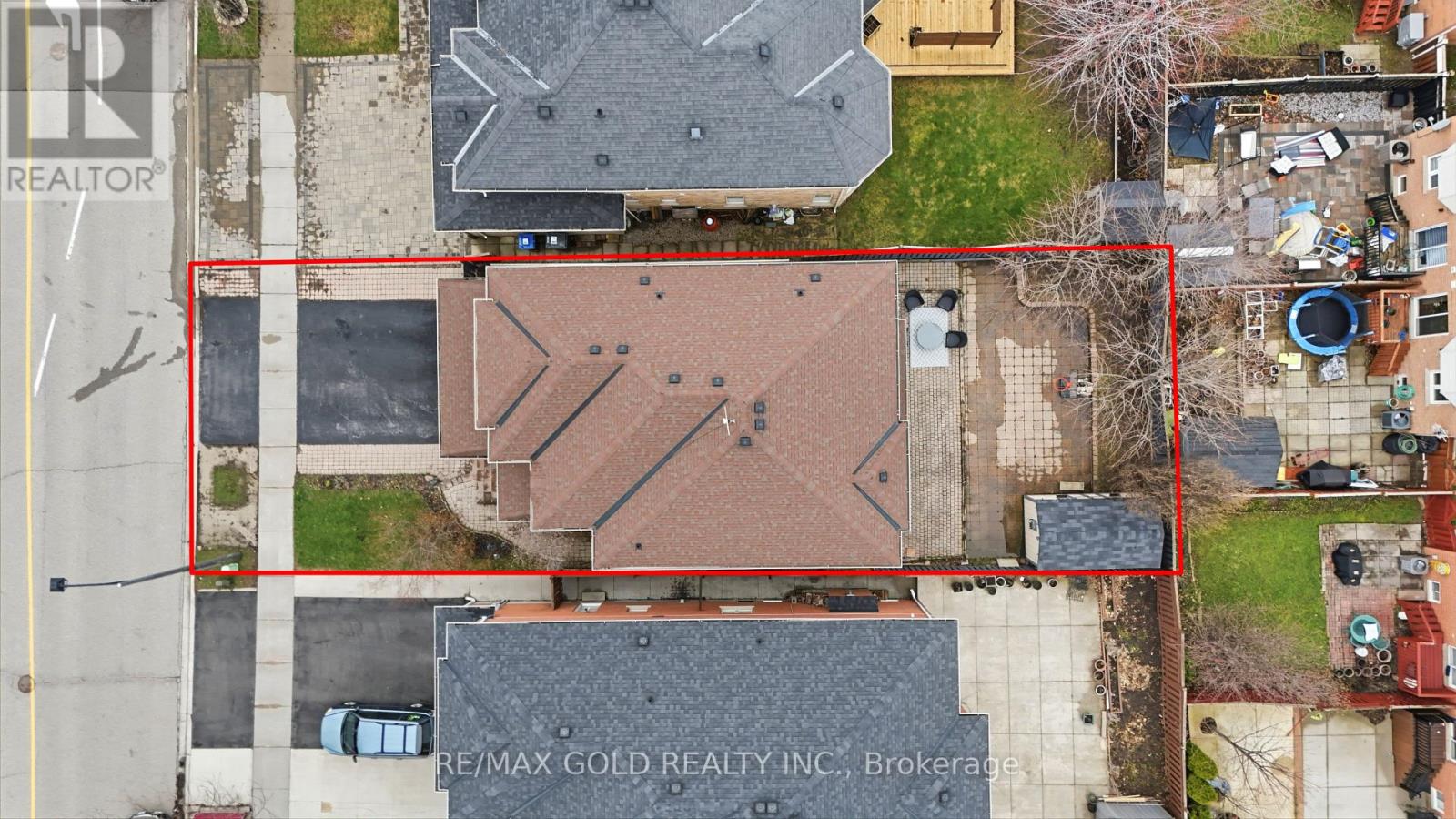 733 Novo Star Drive, Mississauga, Ontario  L5W 1C7 - Photo 42 - W13011104