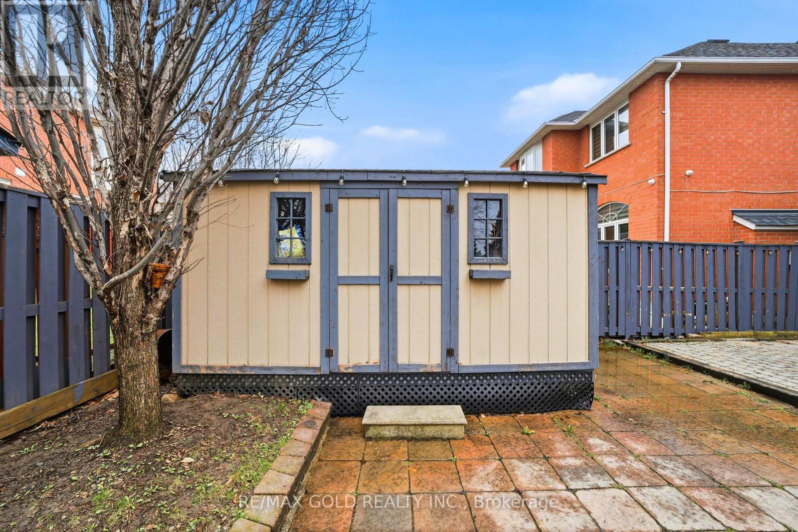 733 Novo Star Drive, Mississauga, Ontario  L5W 1C7 - Photo 35 - W13011104