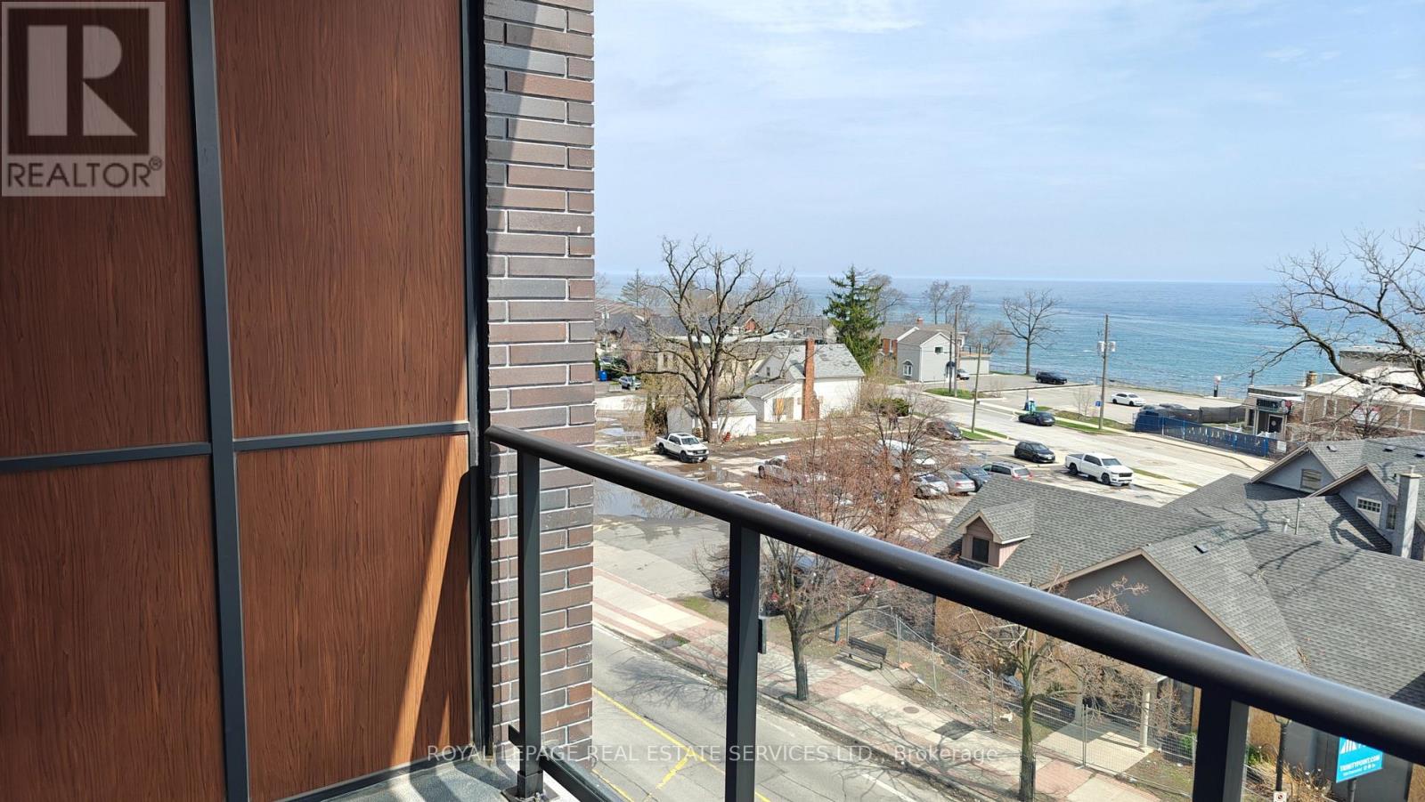 411 - 2075 Lakeshore Road, Burlington, Ontario  L7R 1E2 - Photo 20 - W13009364