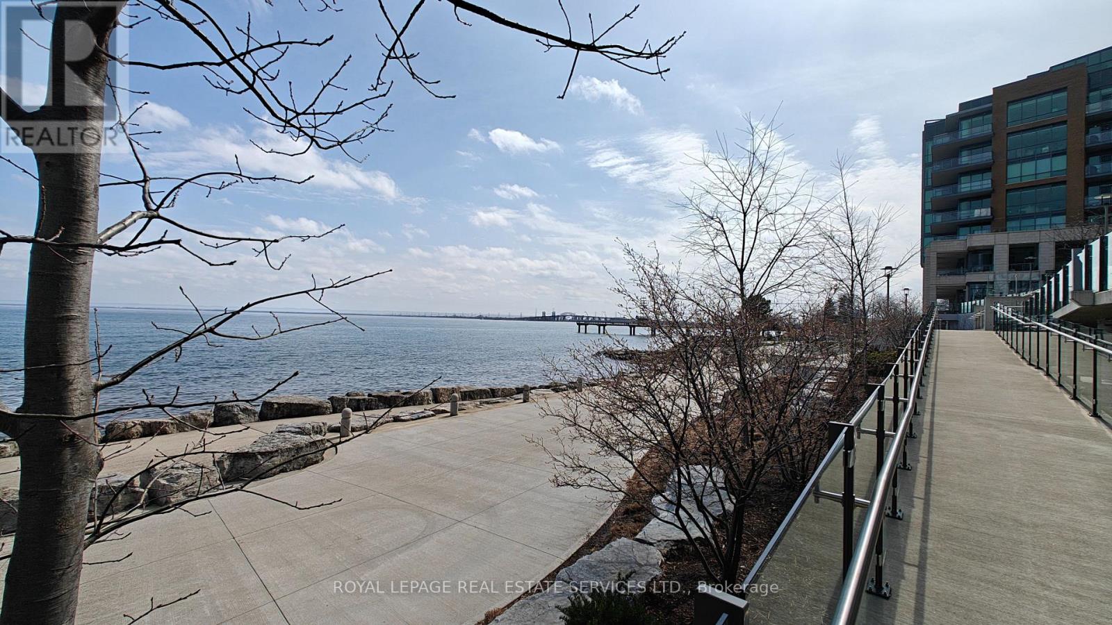 411 - 2075 Lakeshore Road, Burlington, Ontario  L7R 1E2 - Photo 36 - W13009364