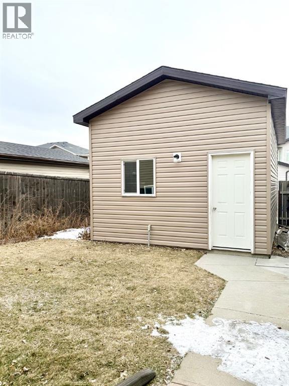 66 Haru Moriyama Road N, Lethbridge, Alberta  T1H 5R6 - Photo 27 - A2289614
