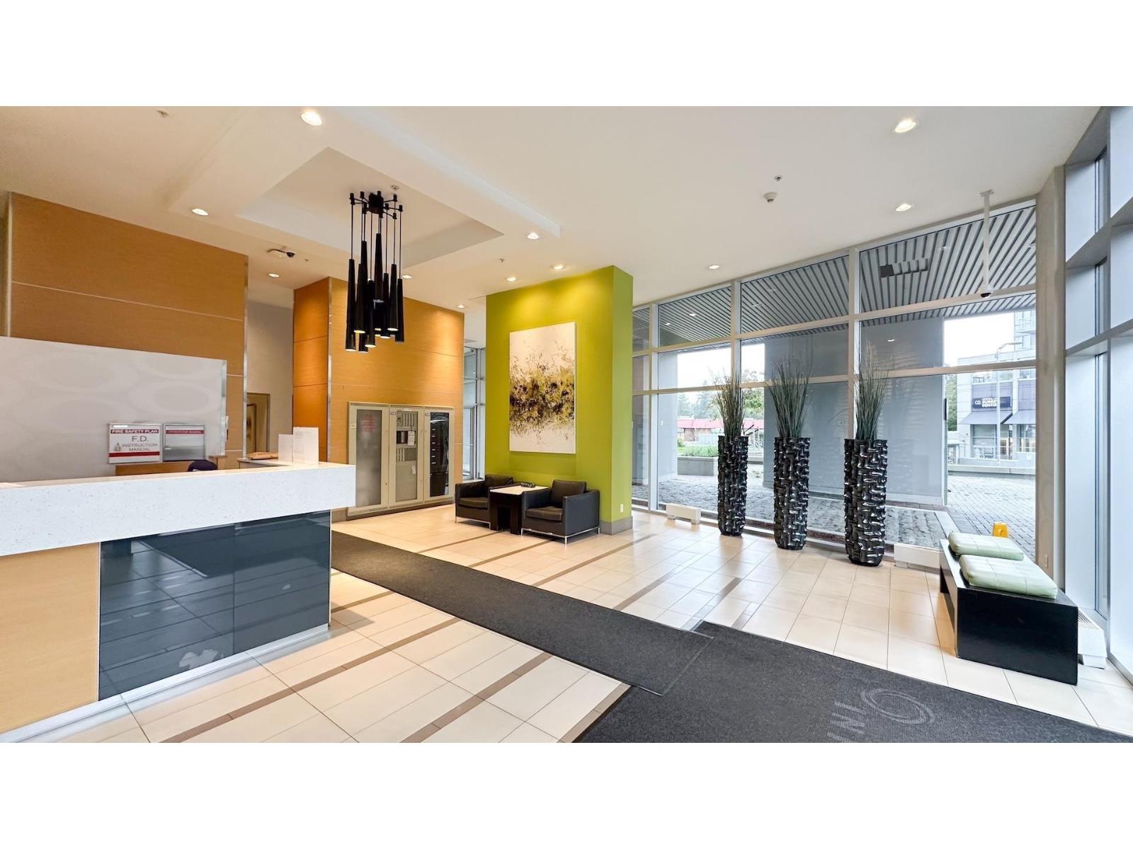 2810 13618 100 Avenue, Surrey, British Columbia  V3T 0A8 - Photo 12 - R3112188