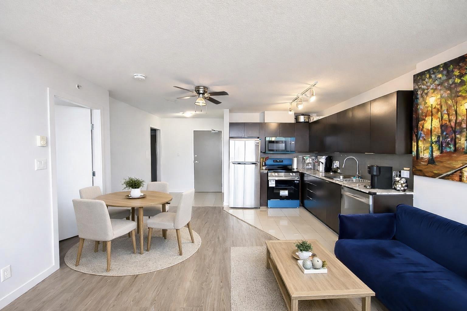 2810 13618 100 Avenue, Surrey, British Columbia  V3T 0A8 - Photo 5 - R3112188