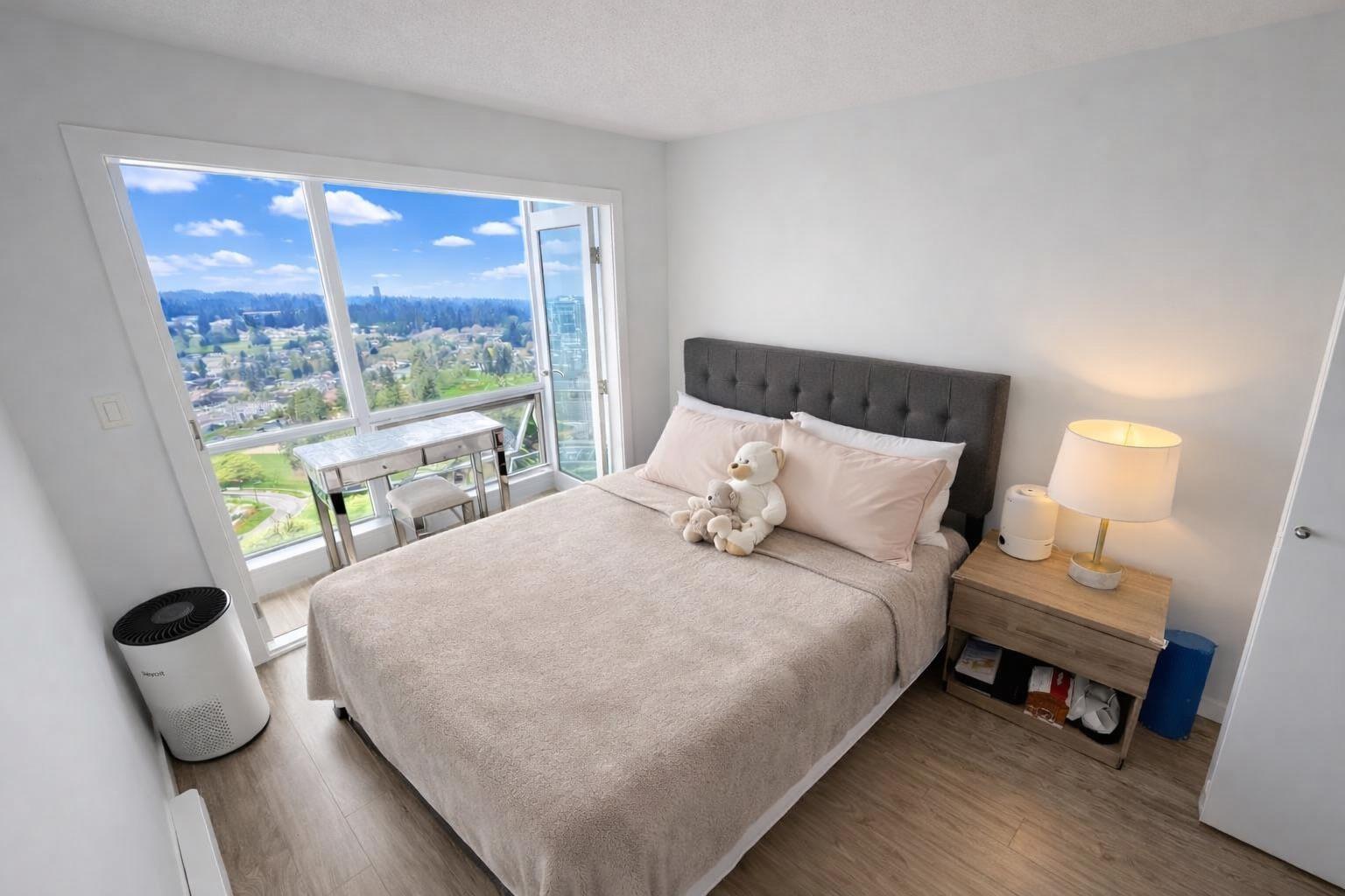 2810 13618 100 Avenue, Surrey, British Columbia  V3T 0A8 - Photo 7 - R3112188