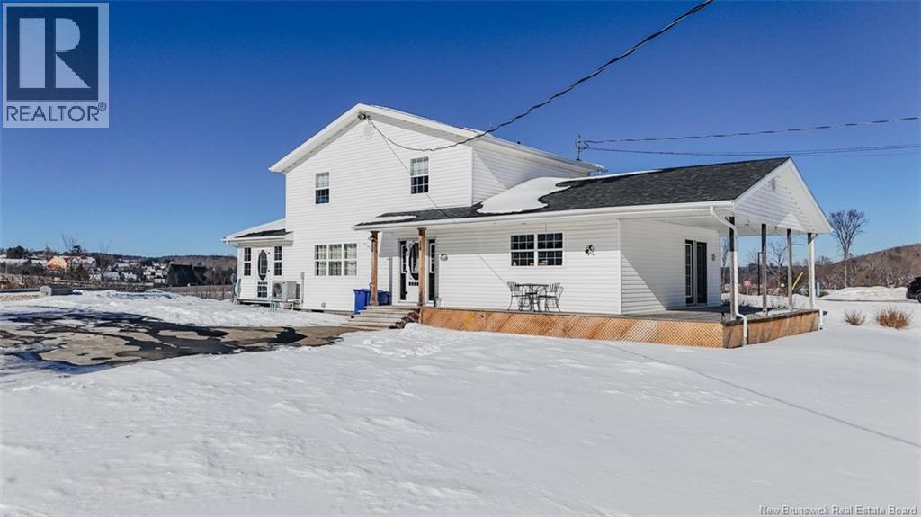 7 Grafton Shore Road, Grafton, New Brunswick  E7N 1A1 - Photo 4 - NB133428