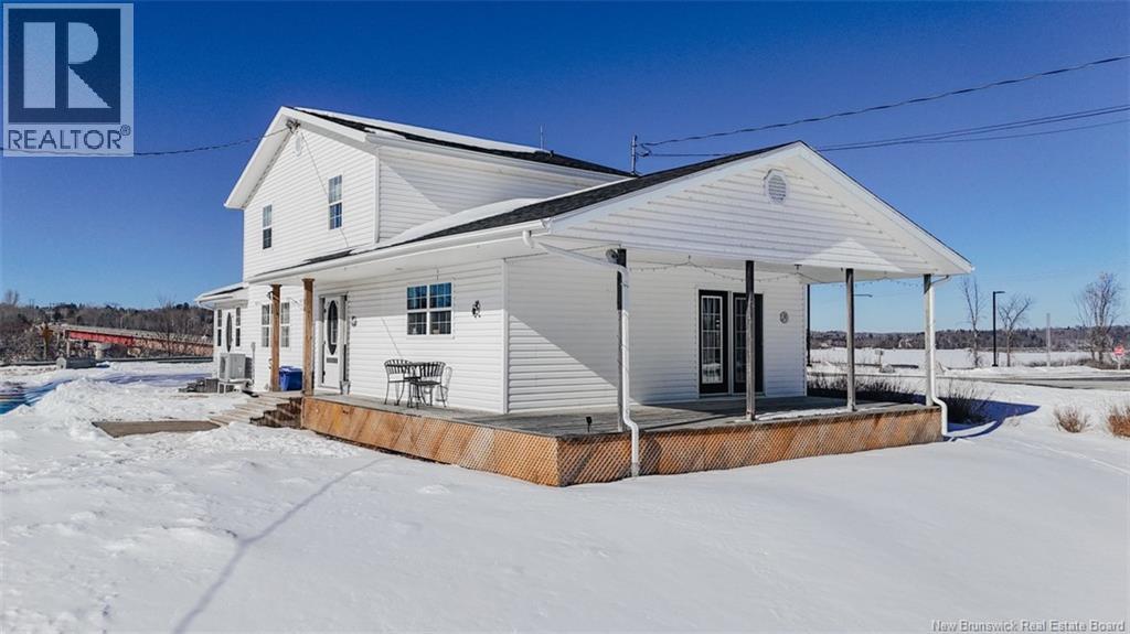 7 Grafton Shore Road, Grafton, New Brunswick  E7N 1A1 - Photo 5 - NB133428