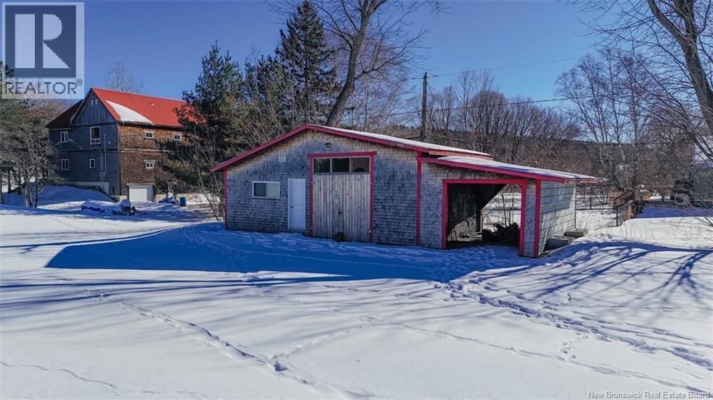 7 Grafton Shore Road, Grafton, New Brunswick  E7N 1A1 - Photo 9 - NB133428