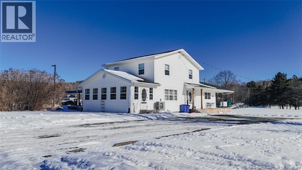 7 Grafton Shore Road, Grafton, New Brunswick  E7N 1A1 - Photo 2 - NB133428