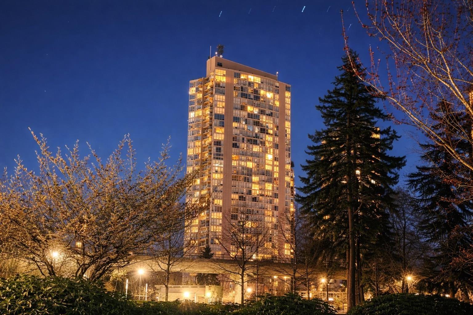 2810 13618 100 Avenue, Surrey, British Columbia  V3T 0A8 - Photo 20 - R3112188