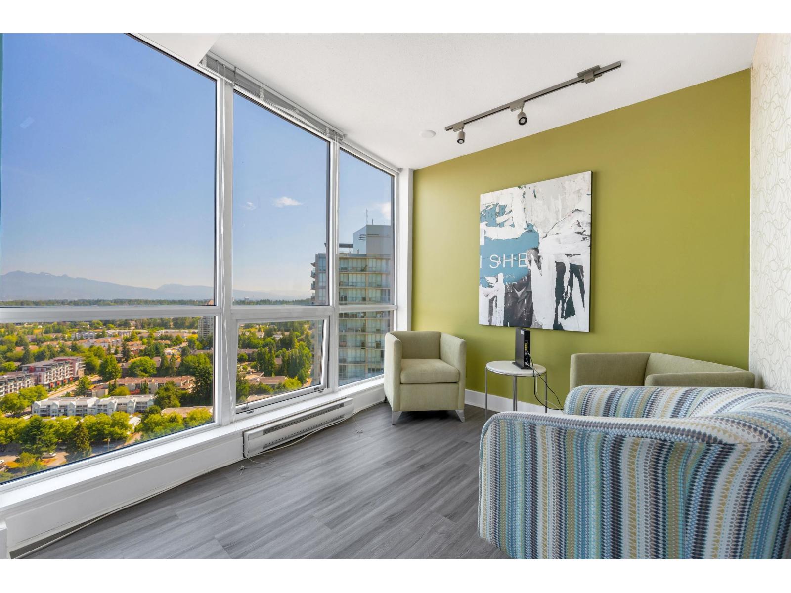 2810 13618 100 Avenue, Surrey, British Columbia  V3T 0A8 - Photo 17 - R3112188