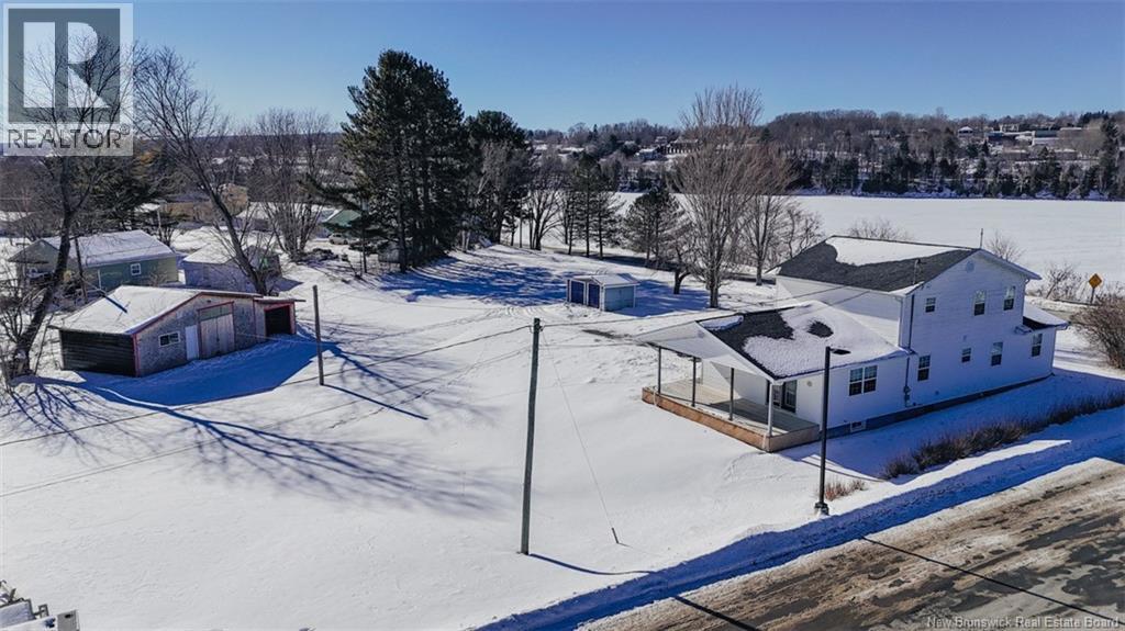 7 Grafton Shore Road, Grafton, New Brunswick  E7N 1A1 - Photo 10 - NB133428