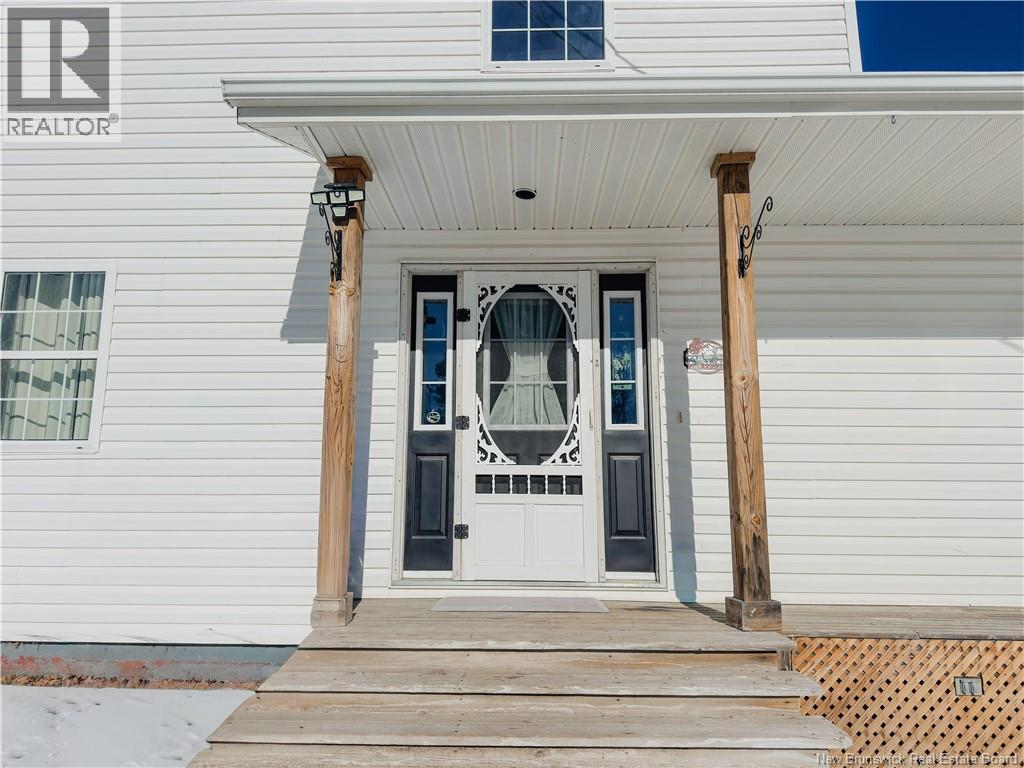 7 Grafton Shore Road, Grafton, New Brunswick  E7N 1A1 - Photo 12 - NB133428