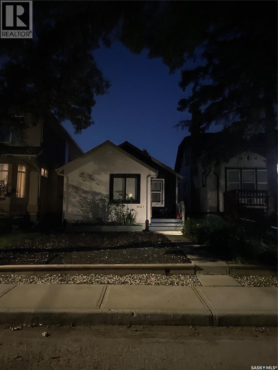 3027 Robinson Street, Regina, Saskatchewan  S4S 1V3 - Photo 27 - SK032326