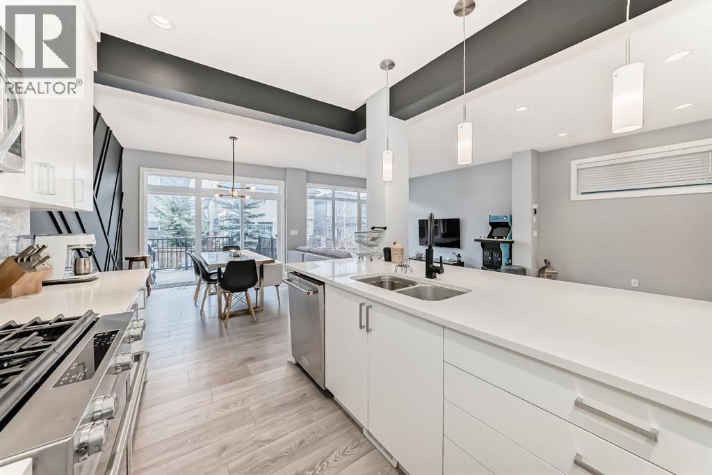 58 Sage Bluff View Nw, Calgary, Alberta  T3R 0X5 - Photo 9 - A2286676