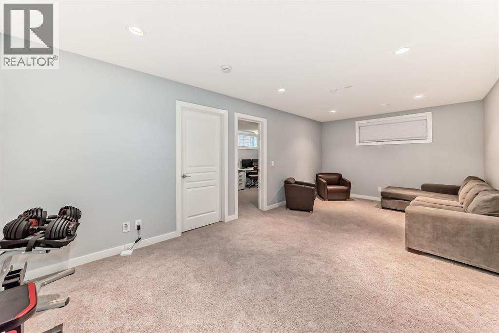58 Sage Bluff View Nw, Calgary, Alberta  T3R 0X5 - Photo 45 - A2286676
