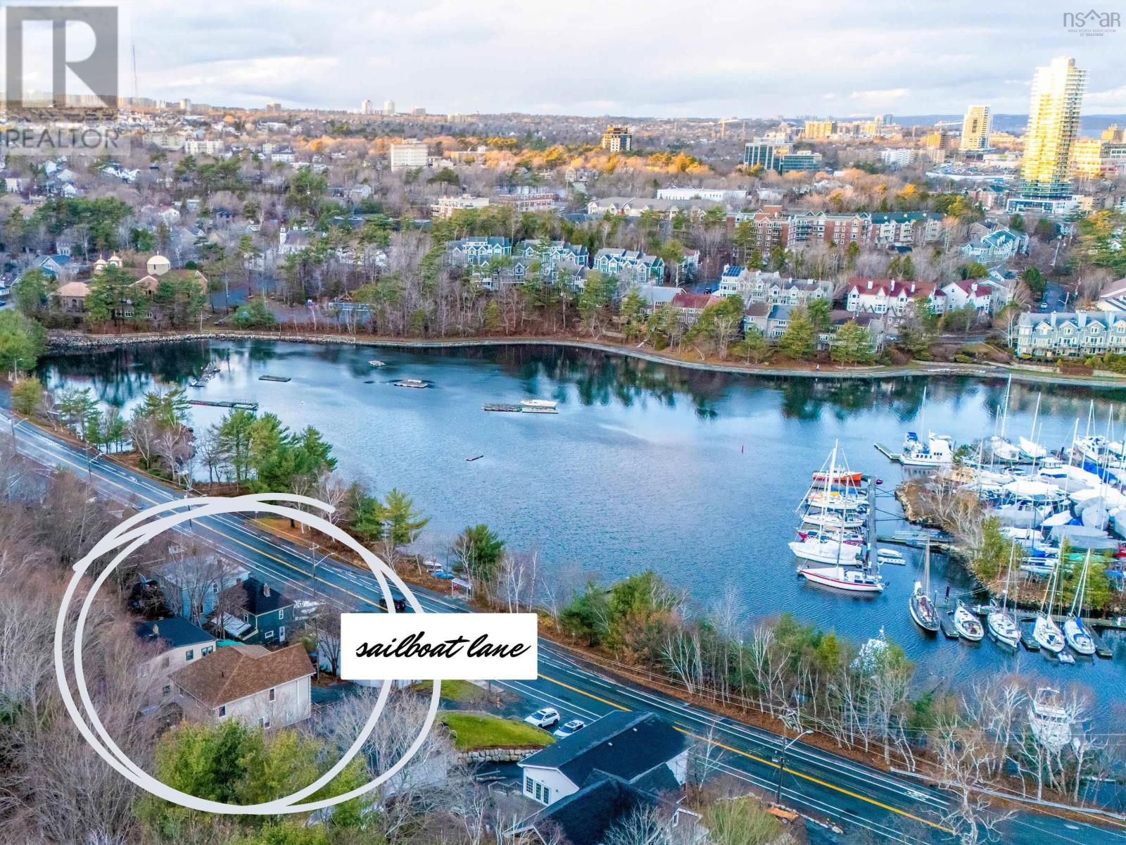 8 & 10 Sailboat Lane, Halifax, Nova Scotia  B4A 3Z5 - Photo 8 - 202602579