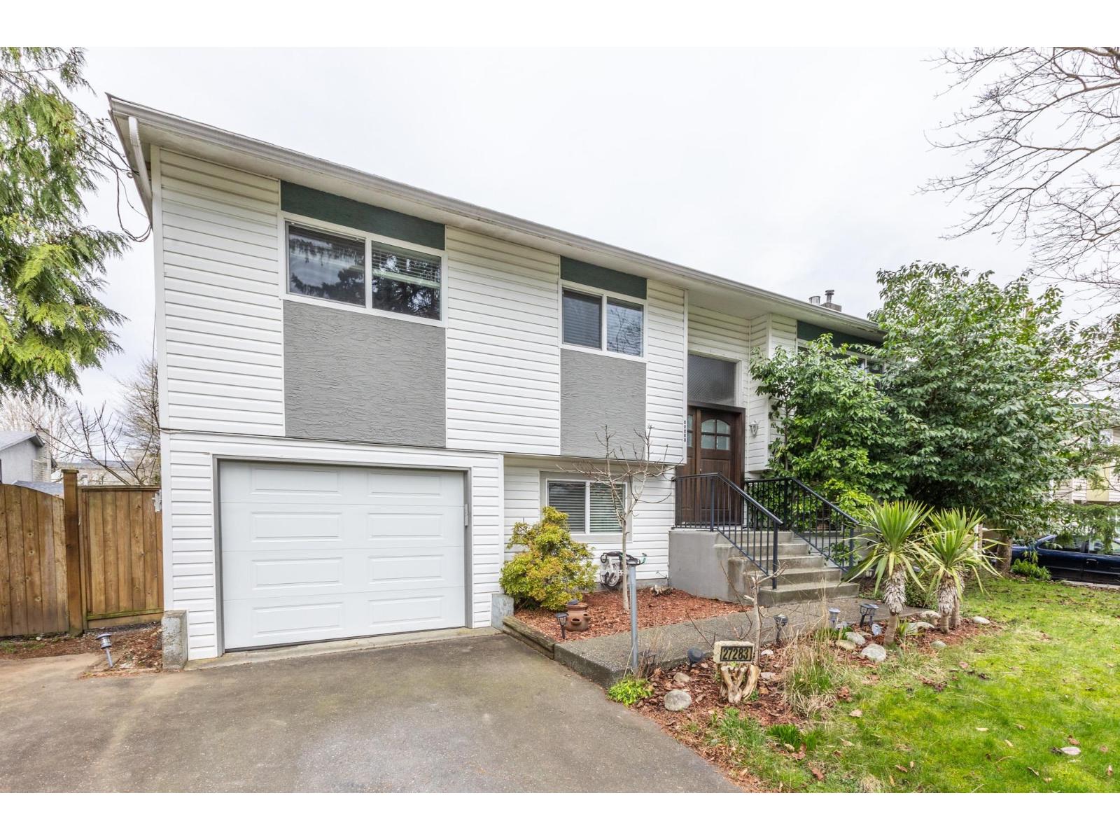 27283 29 AVENUE, Langley, British Columbia