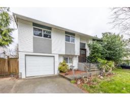 27283 29 AVENUE, Langley, British Columbia