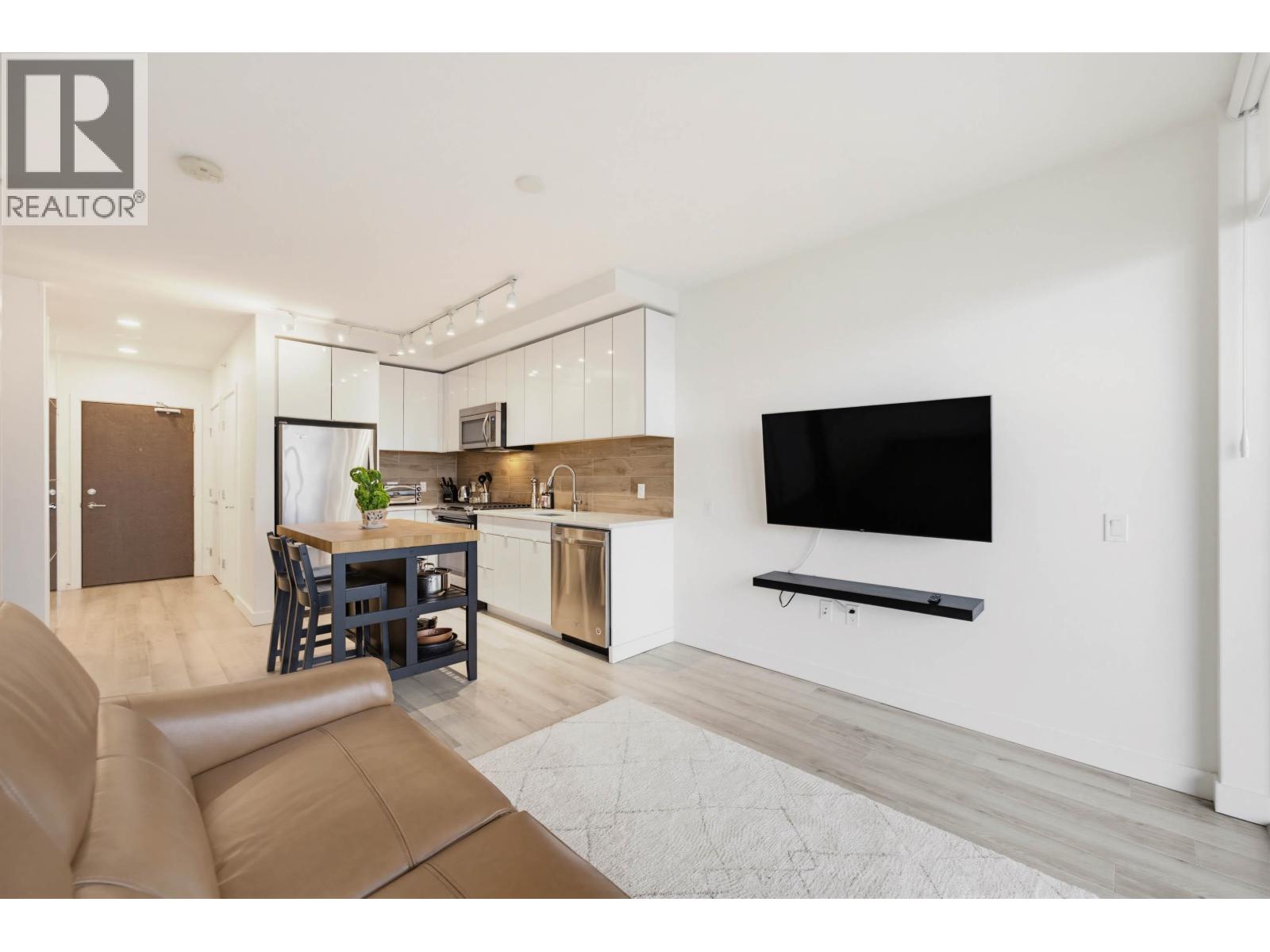 708 200 Nelson's Crescent, New Westminster, British Columbia  V3L 0H4 - Photo 6 - R3112633