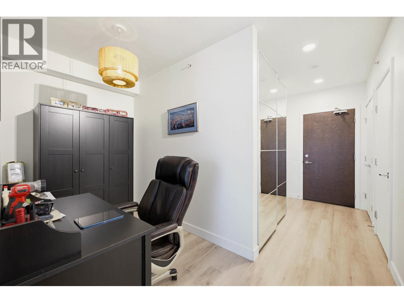 708 200 Nelson's Crescent, New Westminster, British Columbia  V3L 0H4 - Photo 13 - R3112633