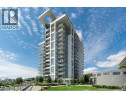 708 200 NELSON'S CRESCENT, New Westminster, British Columbia