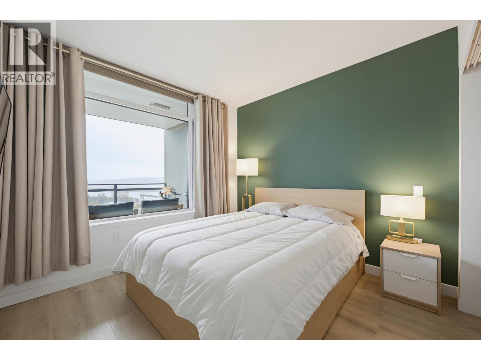 708 200 Nelson's Crescent, New Westminster, British Columbia  V3L 0H4 - Photo 14 - R3112633