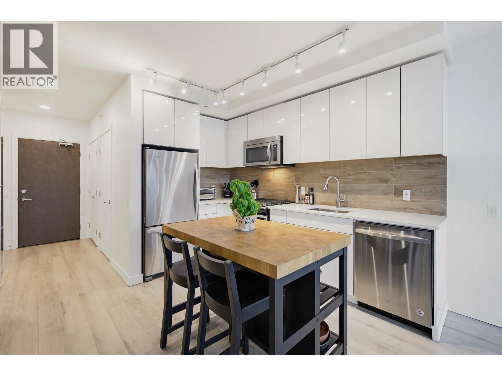 708 200 Nelson's Crescent, New Westminster, British Columbia  V3L 0H4 - Photo 7 - R3112633