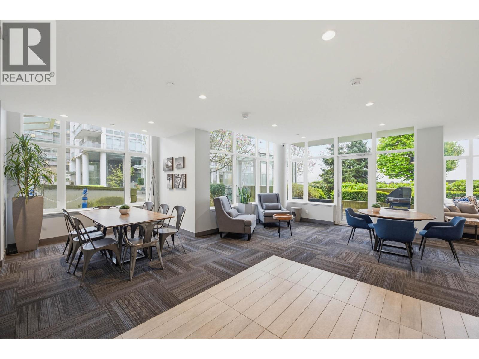 708 200 Nelson's Crescent, New Westminster, British Columbia  V3L 0H4 - Photo 27 - R3112633