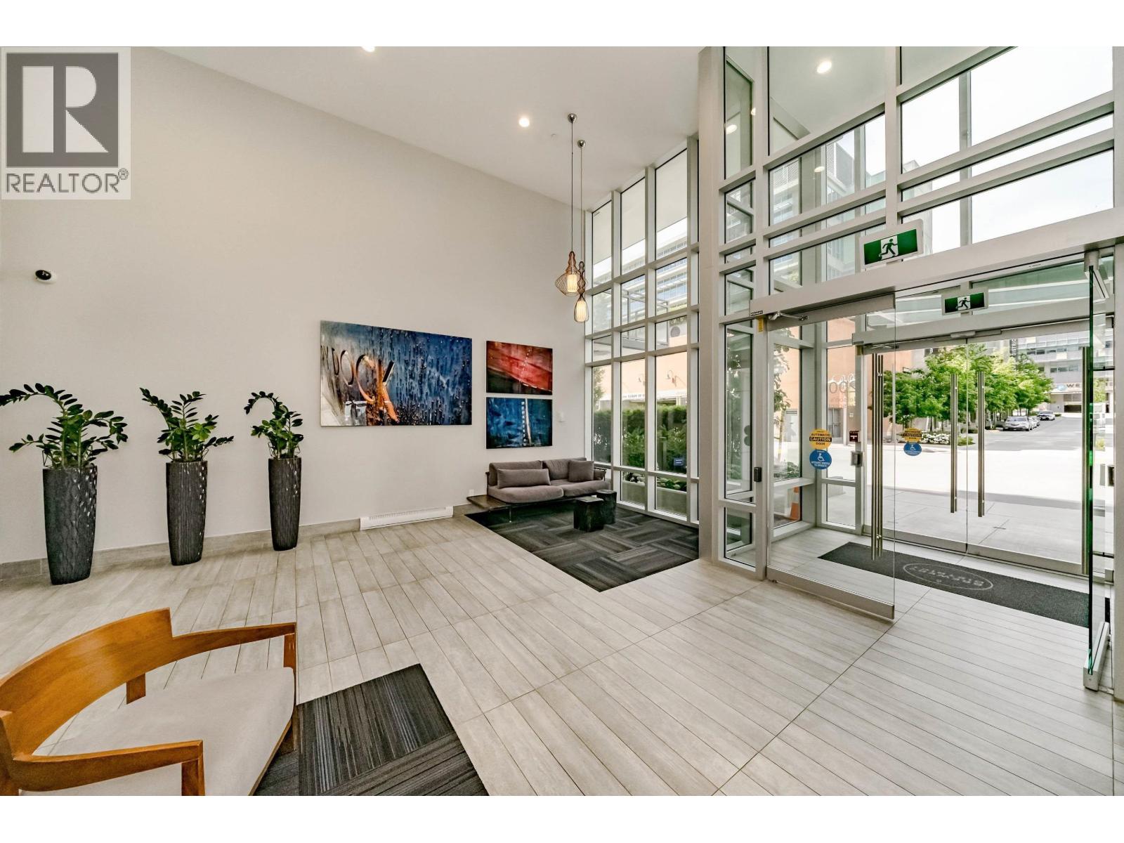 708 200 Nelson's Crescent, New Westminster, British Columbia  V3L 0H4 - Photo 26 - R3112633