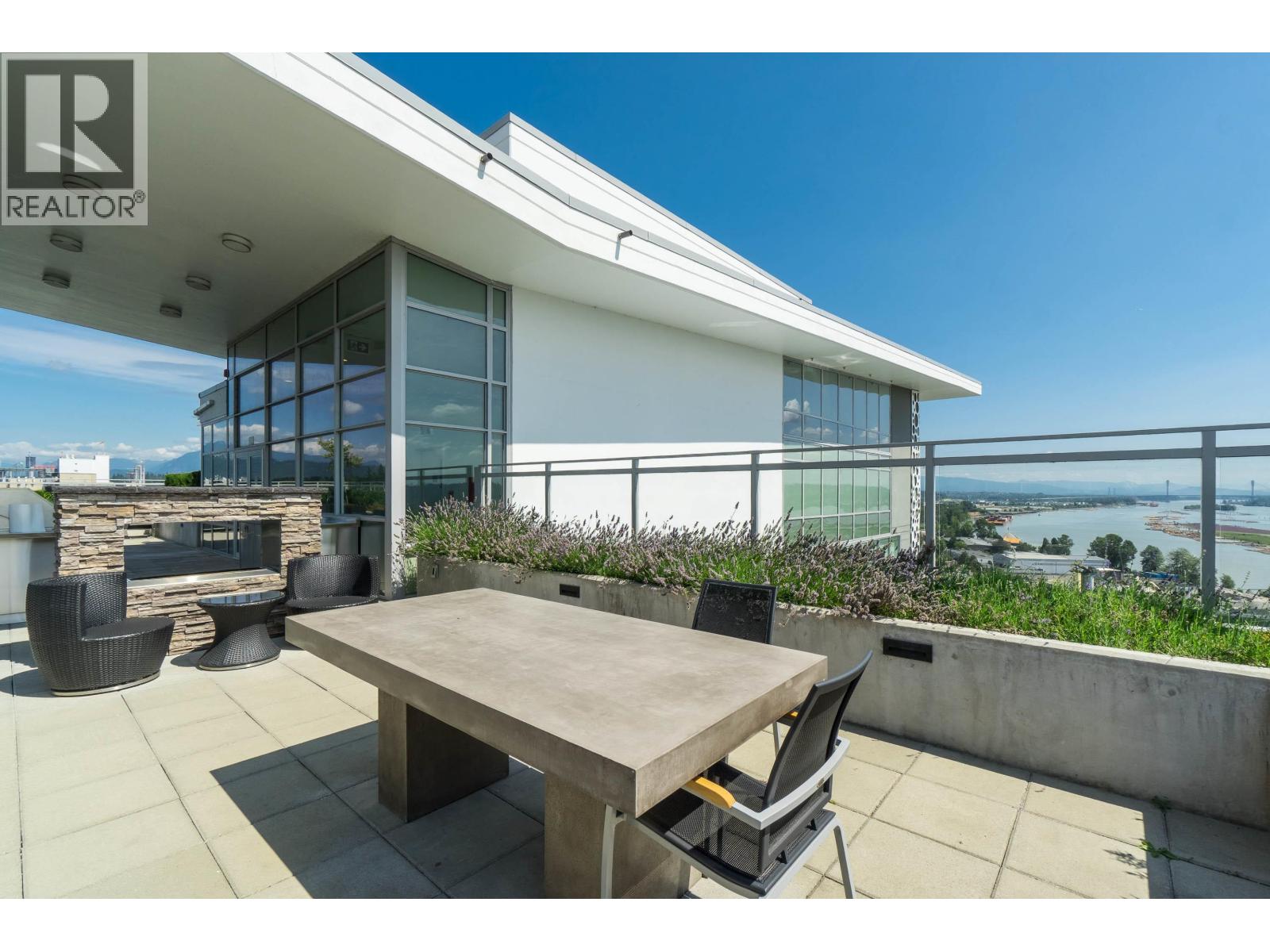 708 200 Nelson's Crescent, New Westminster, British Columbia  V3L 0H4 - Photo 39 - R3112633