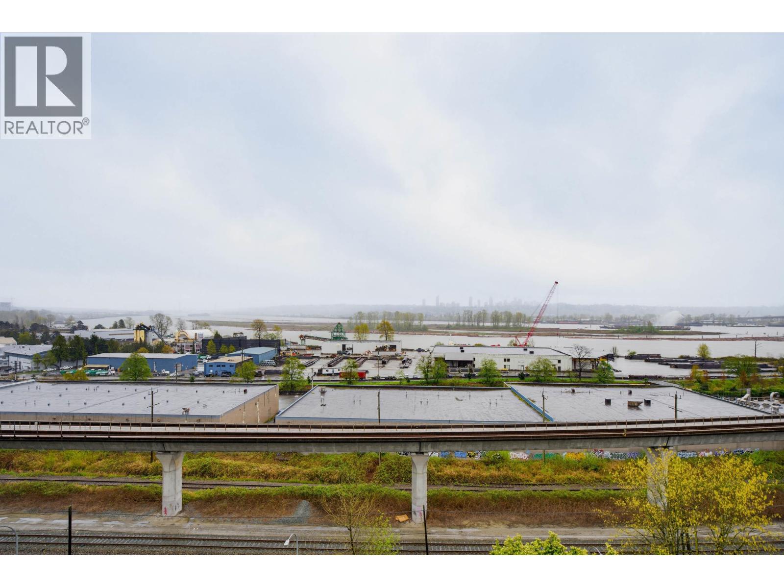 708 200 Nelson's Crescent, New Westminster, British Columbia  V3L 0H4 - Photo 23 - R3112633