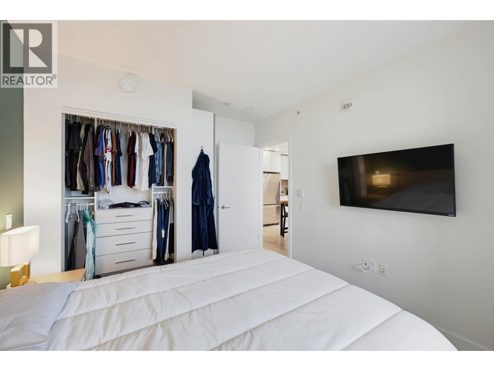 708 200 Nelson's Crescent, New Westminster, British Columbia  V3L 0H4 - Photo 16 - R3112633