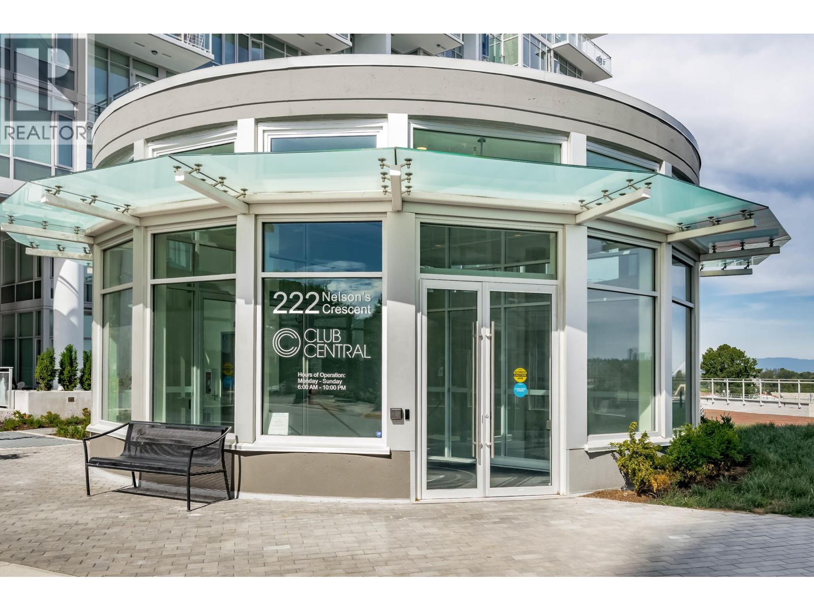 708 200 Nelson's Crescent, New Westminster, British Columbia  V3L 0H4 - Photo 30 - R3112633