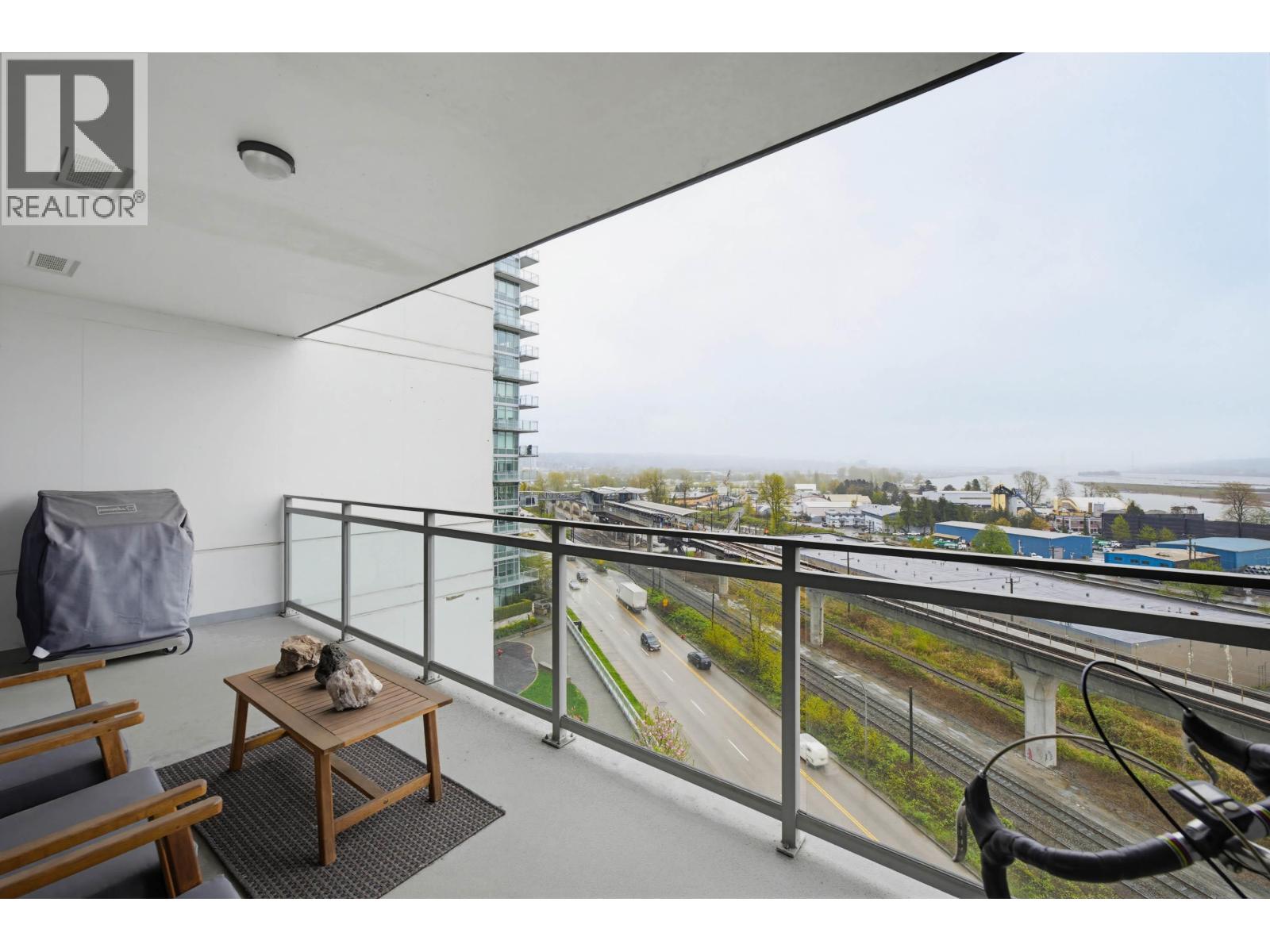 708 200 Nelson's Crescent, New Westminster, British Columbia  V3L 0H4 - Photo 22 - R3112633