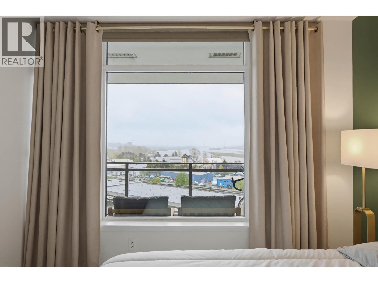 708 200 Nelson's Crescent, New Westminster, British Columbia  V3L 0H4 - Photo 15 - R3112633