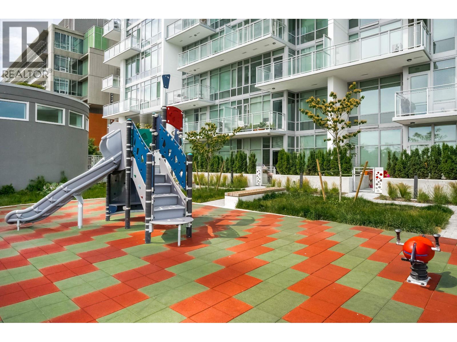 708 200 Nelson's Crescent, New Westminster, British Columbia  V3L 0H4 - Photo 37 - R3112633