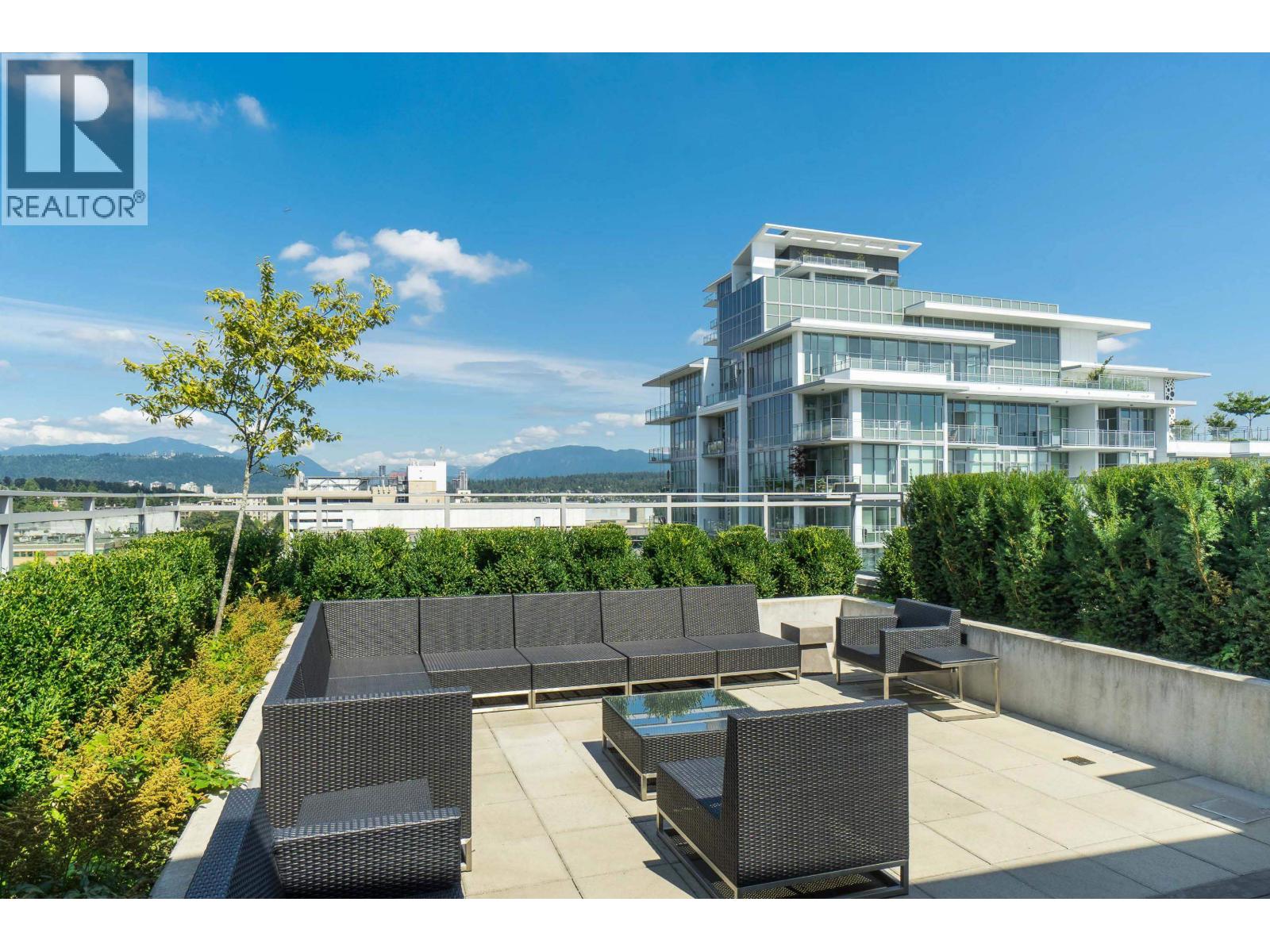 708 200 Nelson's Crescent, New Westminster, British Columbia  V3L 0H4 - Photo 38 - R3112633