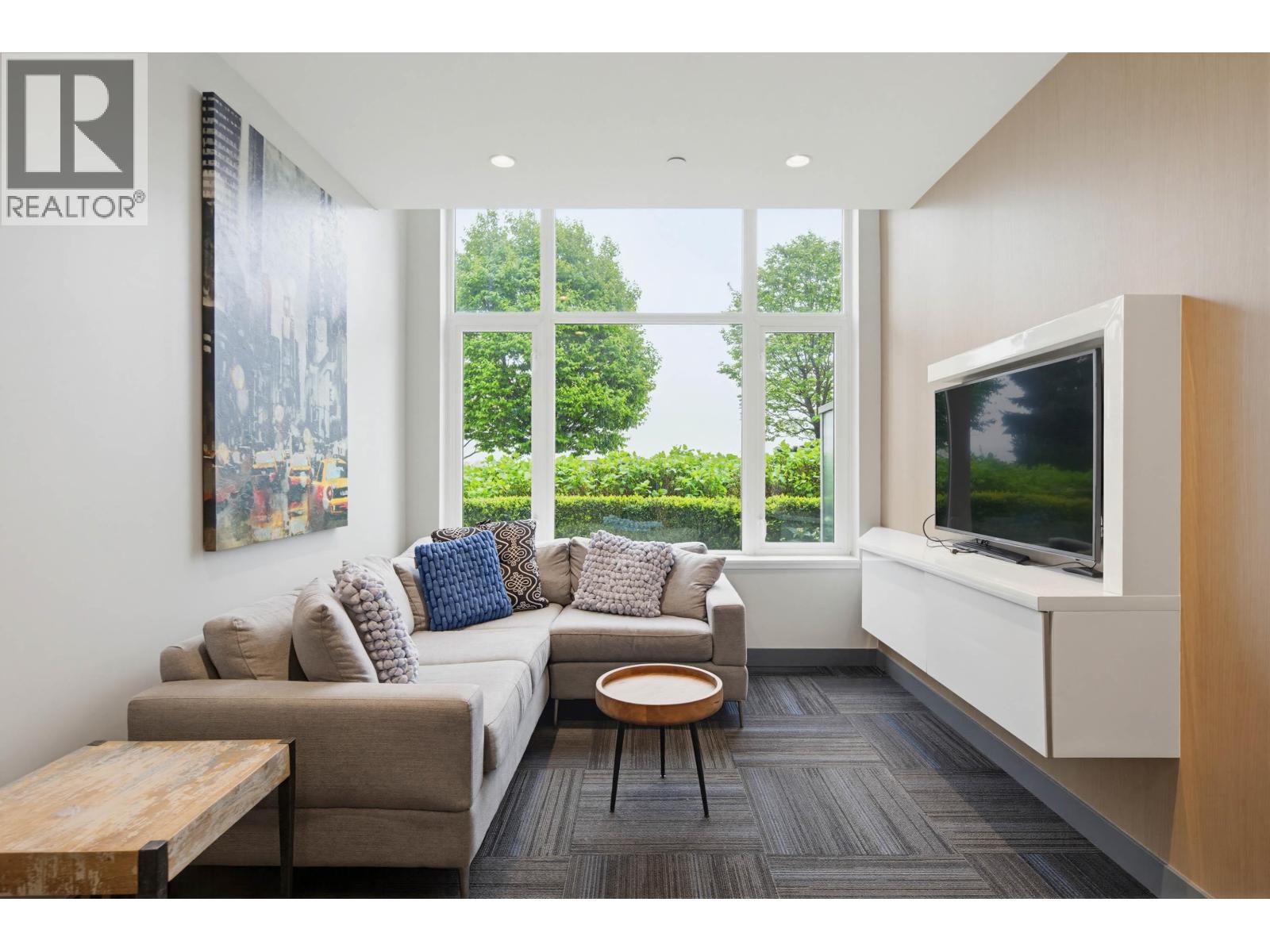 708 200 Nelson's Crescent, New Westminster, British Columbia  V3L 0H4 - Photo 29 - R3112633