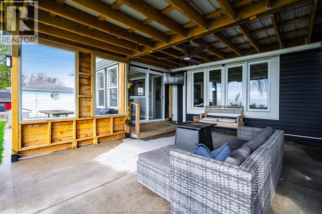 306 Detroit Line, Wheatley, Ontario  N0P 2P0 - Photo 30 - 26008330