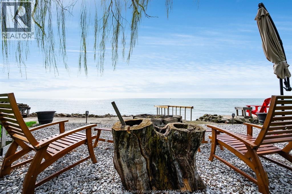 306 Detroit Line, Wheatley, Ontario  N0P 2P0 - Photo 36 - 26008330